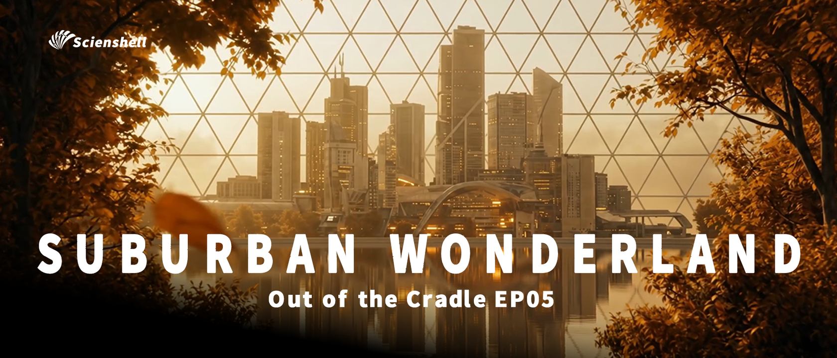 Suburban Wonderland