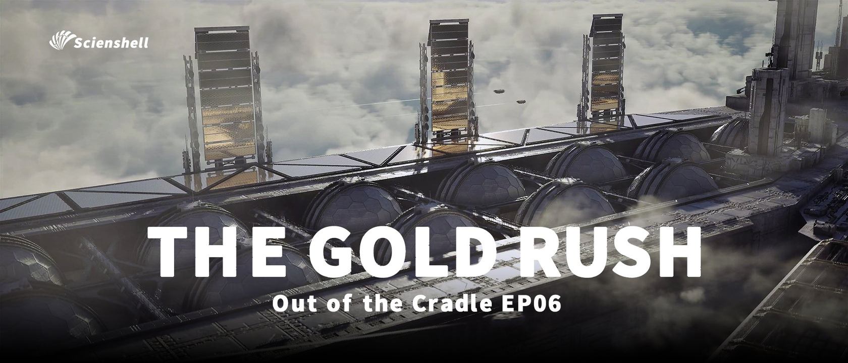 The Gold Rush